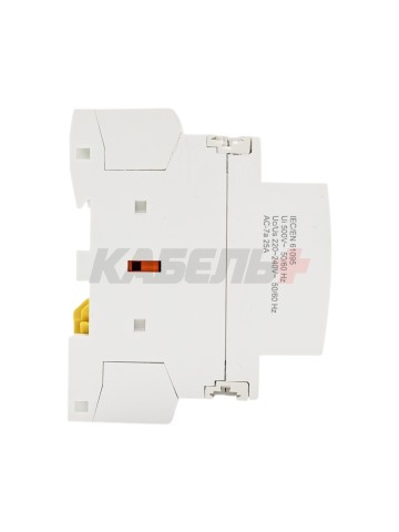 Контактор эл/магнитный ST25-30