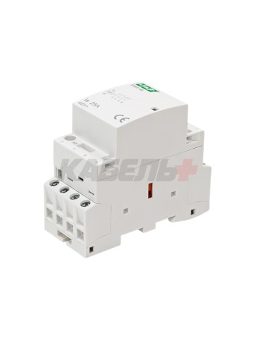 Контактор эл/магнитный ST25-40