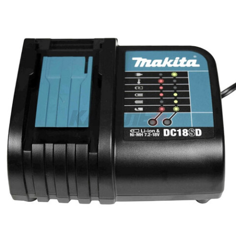 Зарядное устройство DC18SD MAKITA