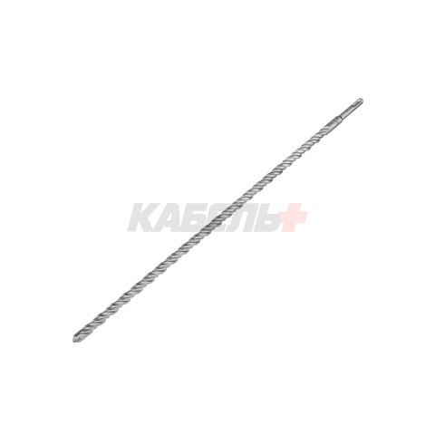 Бур по бетону 16x600x540мм SDS PLUS KRANZ