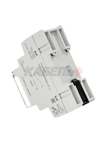 Реле времени программируемое циклическое PCZ-521-1