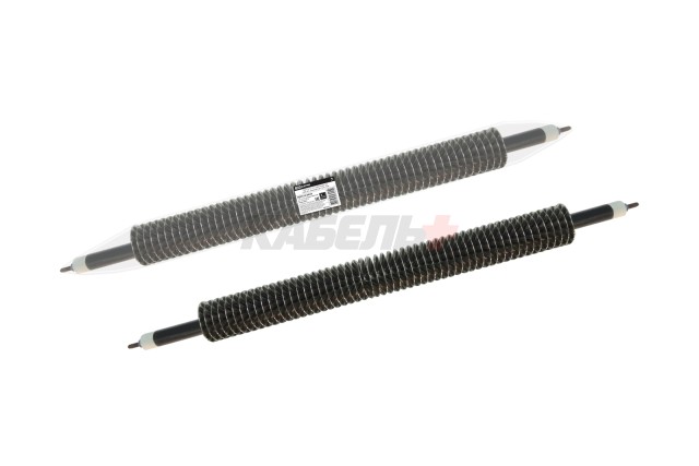 ТЭНР-54, А, 13, 1,5кВт, воздух (O), 220В, Ф1, углеродистая сталь, TDM