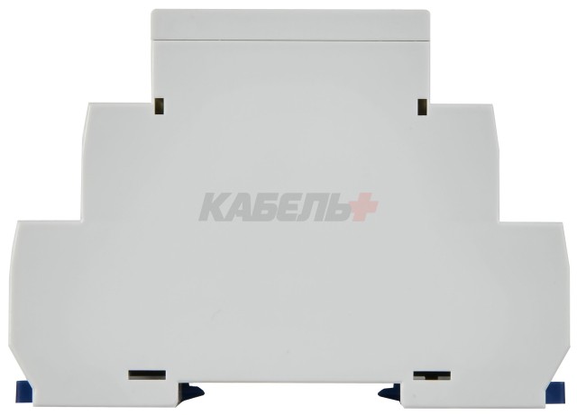 Реле контроля фаз ORF-10 3 фазы 2 контакта 220-460В AC ONI