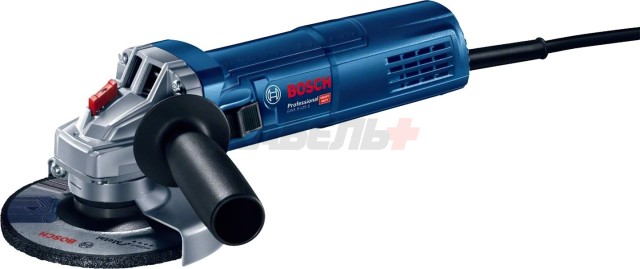 Угловая шлифмашина GWS 9-125 S Professional BOSCH