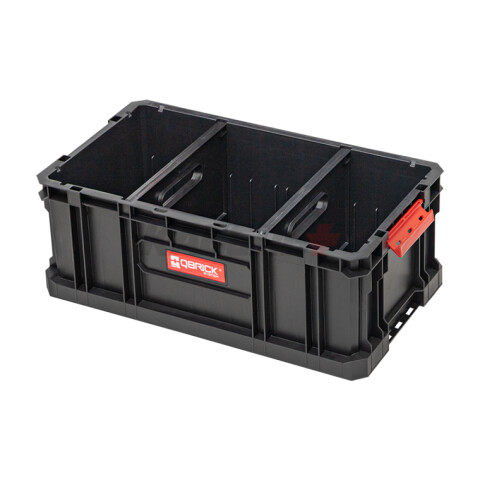 Ящик для инструментов Qbrick System TWO Box 200 Flex , черный