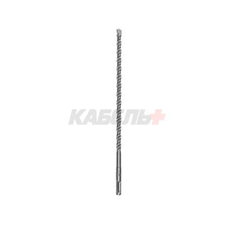 Бур по бетону 10x310x250мм SDS PLUS KRANZ