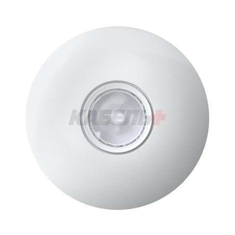 ATLASDESIGN ДАТЧИК ДВИЖЕНИЯ потолочный, 2000 Вт, 360°, БЕЛЫЙ