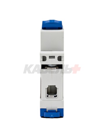 Автоматический выключатель NB1-63 1P 16A 6kA х-ка B (DB) (R)