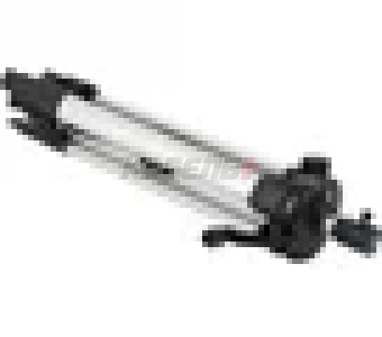 Штатив телескопический с резьбой 1/4 (5/8) дюйма INSTRUMAX TR-120