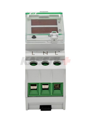 Указатель мощности WU-1