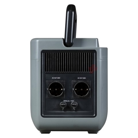 Портативная электростанция AS 2400i