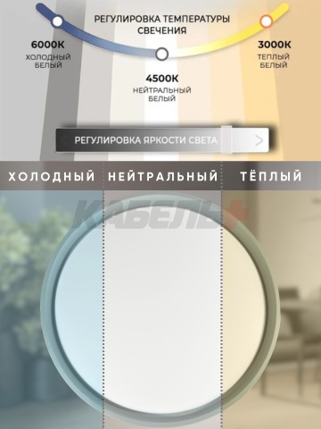 Светильник HY61001 2x60Вт серый
