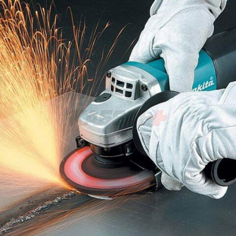 Угловая шлифмашина GA5030R (GA 5030 R) MAKITA