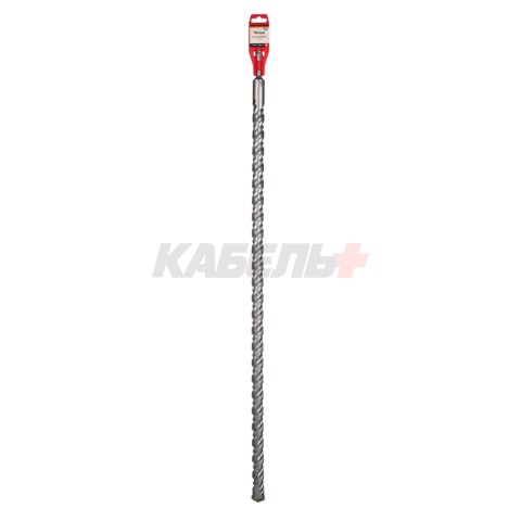 Бур по бетону 32x1000x940мм, SDS PLUS KRANZ