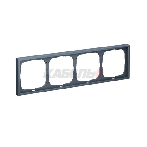 ARTGALLERY 4-постовая РАМКА, универсальная, ГРИФЕЛЬ