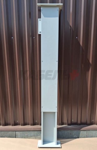 Стойка ЩУЭ 3/1(2)-2000 КР1 (с 1 комплектом креплений к трубостойке ду40-2800) IP54
