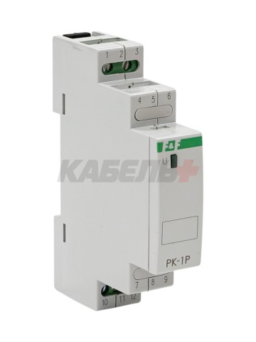 Реле электромагнитное PK-1P-230