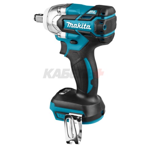 Гайковерт аккумуляторный DTW285Z MAKITA