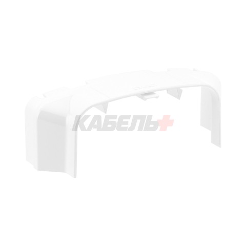 Переходник 140-90х50 мм DKC