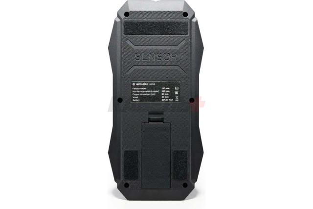 Детектор скрытой проводки, металла, дерева INSTRUMAX Multiscan