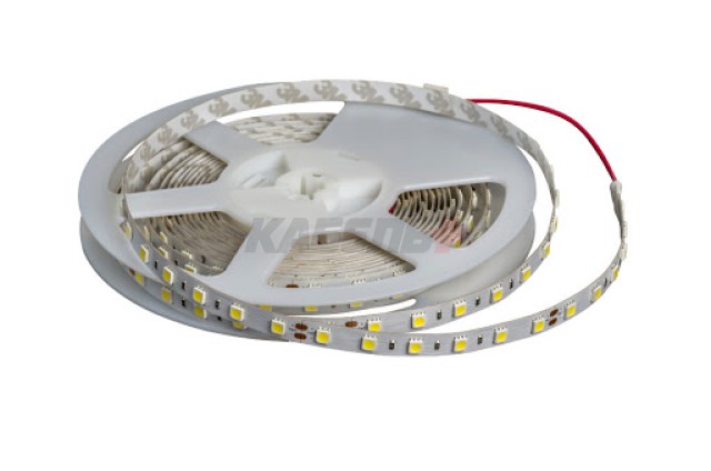 Лента светодиодная GLS-5050-60-14.4-24-IP20-PRM-4