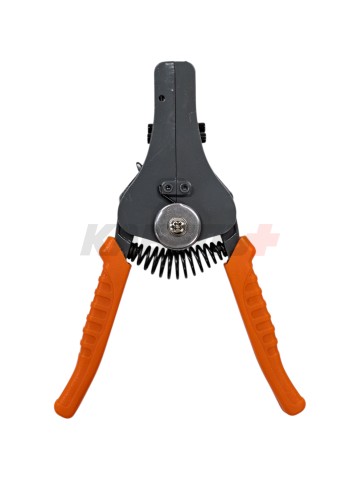 Съемник изоляции СИ-6, сечение зачищаемого провода 0,5-6 мм, "МастерЭлектрик" TDM