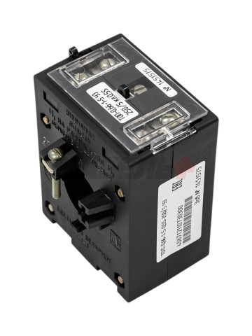 Трансформаторы тока ТОП-0,66-1-5-0,5S 250/5 УЗ