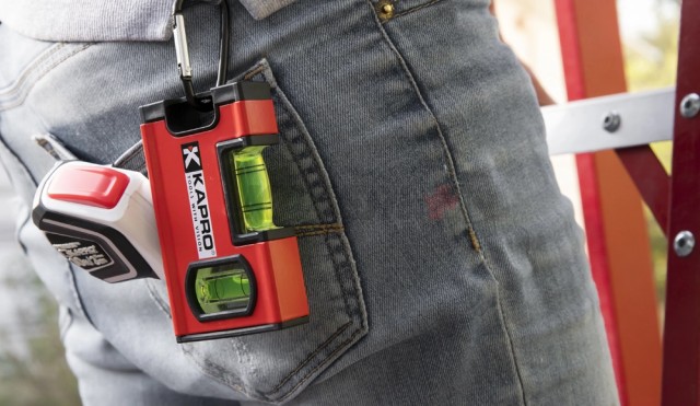 771-40-10 КАПРО УровеньTWIN