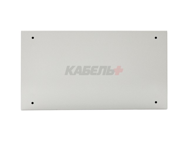 TITAN 3 Корпус металлический ЩРн-18 (240х440х120мм) IP54 IEK