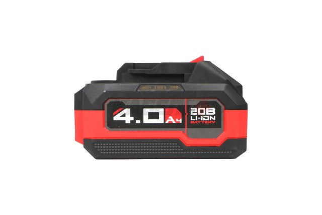 Аккумуляторная пила циркулярная бесщеточная ProfiPower DHS-18V (18В,Li-ion-1шт,4.0Ач,140мм,6700об/мин,З/У,в коробке)