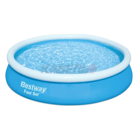 57273 Бассейн Fast Set 366х76см BESTWAY