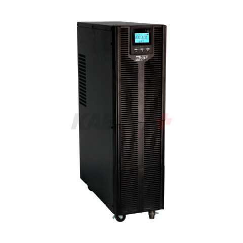 Источник бесперебойного питания RUCELF UPO-10KT-192-I