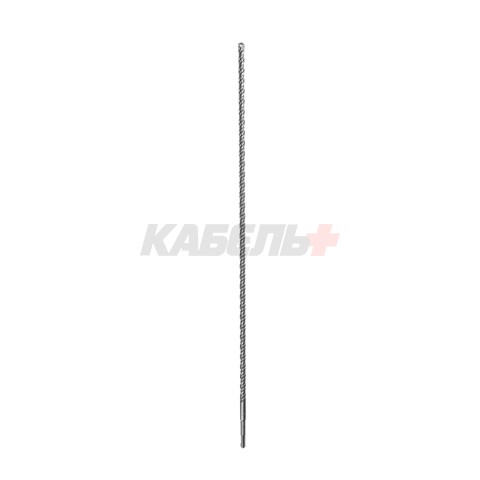 Бур по бетону 16x800x740мм SDS PLUS KRANZ