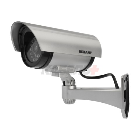Муляж видеокамеры уличной установки RX-307 REXANT