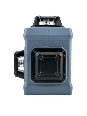 Лазерный нивелир E0214 ProfiPower NL-12G (12 лучей, лазер - зеленый, Li-ion - 1шт, пульт ДУ, переходник, З/У, сумка-чехол)