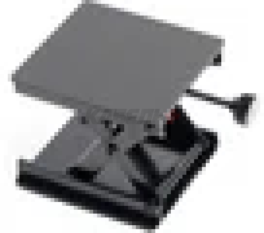 Профессиональный лазерный уровень INSTRUMAX LINEPRO 4D Expert SET