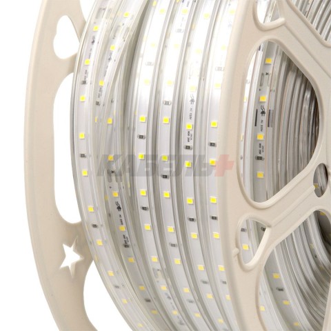 Лента GLS-2835-60-4.4-220-IP67-NW-4 катушка 50м