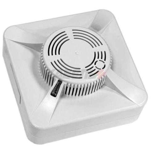 Извещатель пожарный дымовой автономный ИП 212-03КБ "ДОКА - а2" с элементом питания