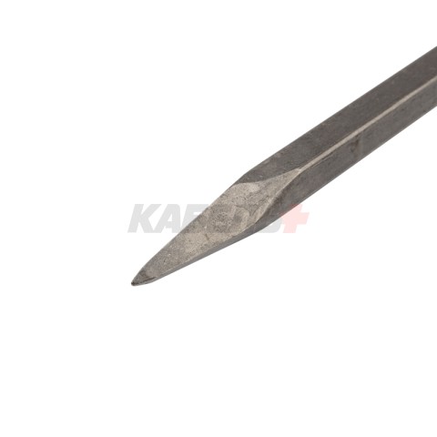 Набор зубил для перфоратора SDS PLUS, 3 предмета KRANZ