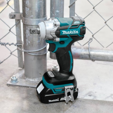 Гайковерт аккумуляторный DTW285Z MAKITA