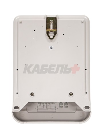 Счетчик трехфазный МИРТЕК-3-BY-W31-A1R1-230-5-100A-T-RF433/1-HOQ2V3