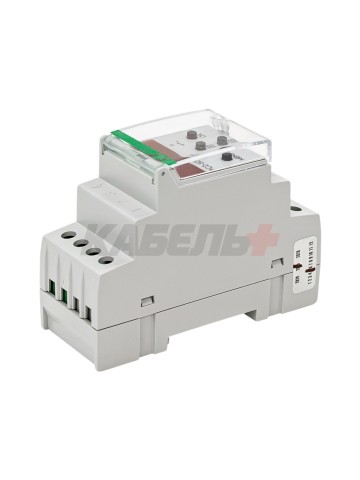 Реле времени программируемое циклическое PCZ-521-1