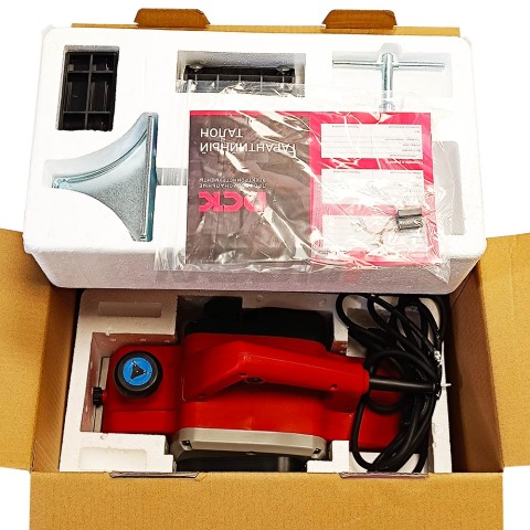 Рубанок сетевой KMB110 DCK (KMB110)
