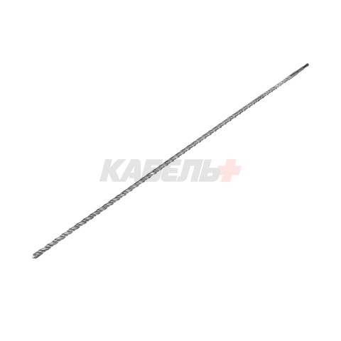 Бур по бетону 16x1000x940мм SDS PLUS KRANZ