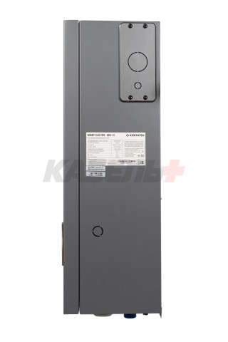 Электрический одноконтурный настенный котел NOBBY ELECTRO KBX-14, 14.4 кВт