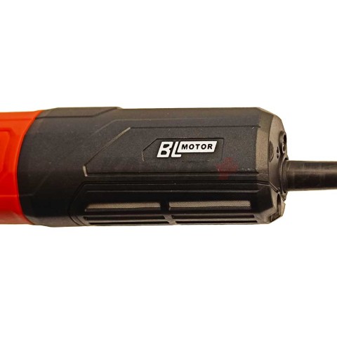 Угловая шлифмашина KSM16-125(TYPE S) DCK (KSM16-125(TYPE S))