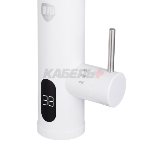 Водонагреватель проточный Royal Thermo UniTap Mini