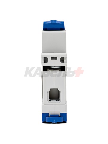 Автоматический выключатель NB1-63 1P 50A 6kA х-ка C (DB) (R)
