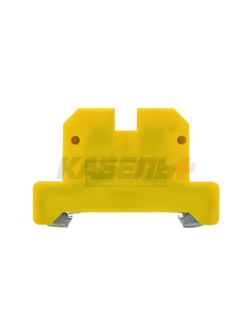 Клемма винтовая КВИ-2,5-PEN 2,5мм2 IEK