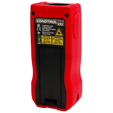 Лазерный дальномер XP2 CONDTROL (1-4-080)